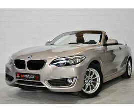 I CABRIOLET EDITION 136CV ** TVA RECUPERABLE **