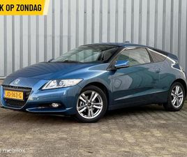 HONDA CR-Z - 1.5 I-VTEC IMA SPORT | CLIMA | STOELVERW. | PDC