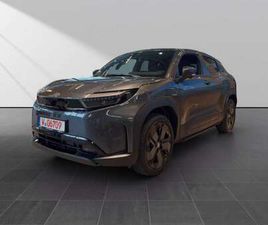 ELEKTROMOTOR 61 KWH, 5-TÜRER, LOUNGE INKL WINTERRÄ