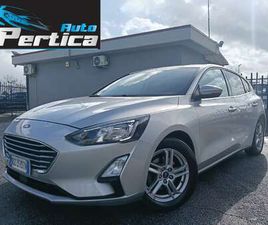 1.5 ECOBLUE CO-PILOT UNI PROPRIETARIO PREZZO REALE