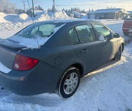 PONTIAC G5 2006 PONTIAC G5