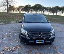 119 TOURER EXTRA LONG