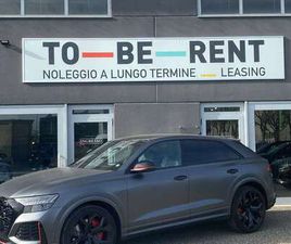 Q8 I 2018 4.0 MHEV QUATTRO TIPTRONIC