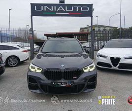 X1 SDRIVE20I MSPORT 192CV AUTO