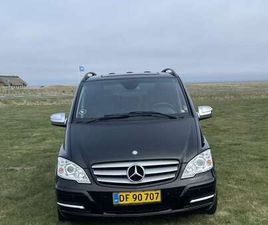 3.0 CDI DPF LANG AUTOMATIK AVANTGARDE EDITION 125