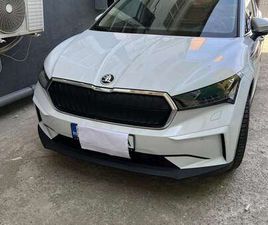 SKODA ENYAQ ENYAQ IV 60 EXECUTIVE
