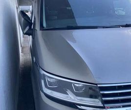 COMFORTLINE AUTOCARRO N1