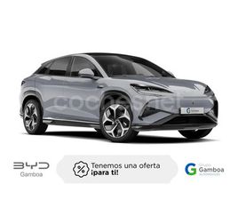 BYD SEALION 7 83KWH COMFORT