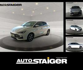 MG 360 1.5 15 + W LUXURY ACC+LED+NAVI+SHZ+360+LM+PDC