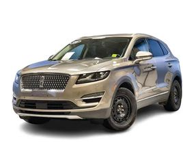 LINCOLN MKC 2019 LINCOLN MKC RESERVE FRESH TRADE