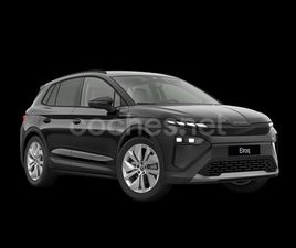 SKODA ELROQ 204 CV 63KWH 59KWH NETA