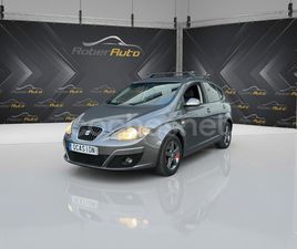 SEAT ALTEA XL 1.6 TDI ITECH DSG