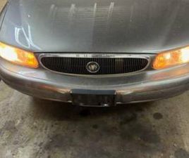 2003 BUICK CENTURY 73K MILES