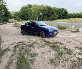 FORD PUMA 1.7