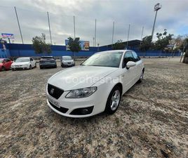SEAT EXEO 2.0 TDI CR 120 CV DPF STYLE