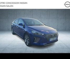 HYBRID 141CH CREATIVE