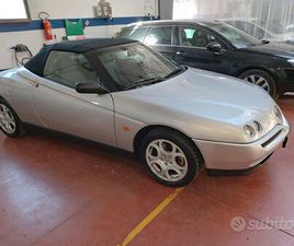 ALFA SPIDER 916 TS 2.0