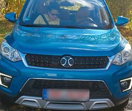 OTHER PKW BAIC X35 AUTOMATIK