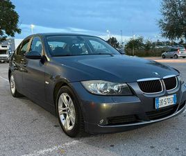 BMW 320D E90