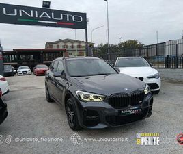 BMW X1 SDRIVE20I MSPORT