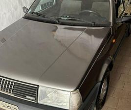FIAT REGATA FIAT REGATA 70