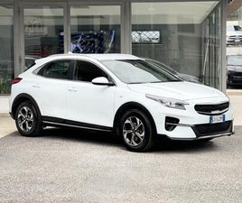 KIA XCEED 1.0 BENZINA 120CV E6 NEO - 2021