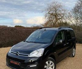 MULTISPACE 1.6 BLUEHDI 5 PLACES LED GPS CAMERA