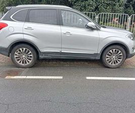 EVO 6 1.5 TURBO GPL 140CV