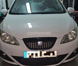 SEAT IBIZA SC 1.4 16V REFERENCE