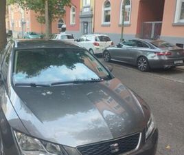 SEAT LEON ST 2.0 TDI 110KW START&STOP STYLE DSG STYLE