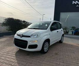 PANDA 1.3 MJT 16V EASY S