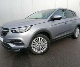 OPEL GRANDLAND X X ENJOY