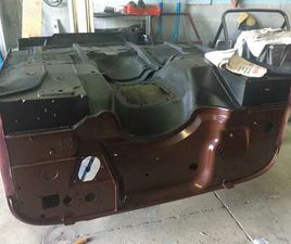 JEEP CJ7 RENEGADE RENEGADE