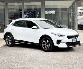 KIA CEED SW 1.0 BENZINA 120CV E6 NEO - 2021