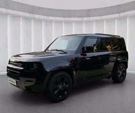 LAND ROVER DEFENDER (2019) LAND ROVER 110 3.0D I6 200 CV AWD AUTO X-DY