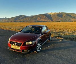VOLVO C30 VOLVO C30 2.0 D