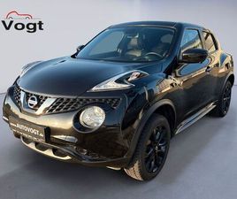 NISSAN JUKE TEKNA