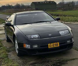 NISSAN 300ZX 3.0 TWIN TURBO