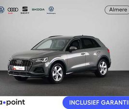 35 TFSI ADVANCED EDITION 150 PK S-TRONIC | VERLENG