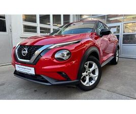 NISSAN JUKE 1.0 DIG-T DCT N-CONNECTA NAVI WINTER
