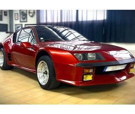 ALPINE RENAULT A310 - 1979