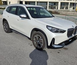 BMW X1 SDRIVE 20I X LINE STEPTRONIC '24