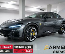 IVA ESPOSTA -FULL CARBONIO-TETTO