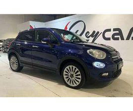 1.6MJT LOUNGE 4X2 88KW