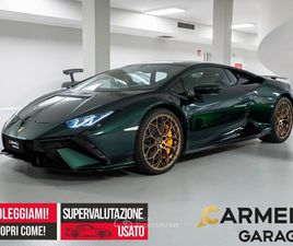 5.2 V10 TECNICA -IVA ESPOSTA-VERDE HYDRA-ROLL BAR