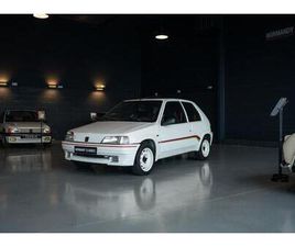 PEUGEOT 106 106 RALLYE PH1 - 1994