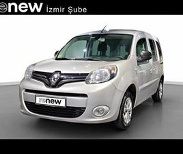 COMBI 1.5 DCI EXCLUSIVE