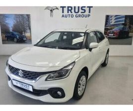 SUZUKI BALENO 2026 SUZUKI BALENO 1.5 GL LIMITED EDITION