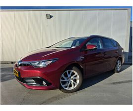 TOURING SPORTS 1.8 HYBRID NOW AUTOMAAT