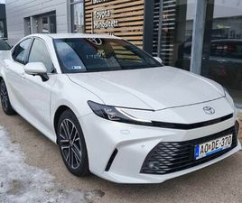 2.5 HYBRID EXECUTIVE E-CVT